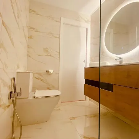 Parque Santiago I Stunning Brand New 2 Bedroom Playa De Americas Appartement *