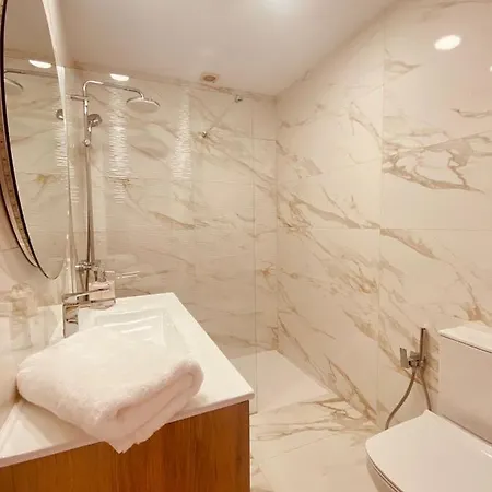 Parque Santiago I Stunning Brand New 2 Bedroom Playa De Americas *