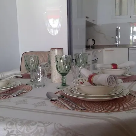 Parque Santiago I Stunning Brand New 2 Bedroom Playa De Americas Apartment *