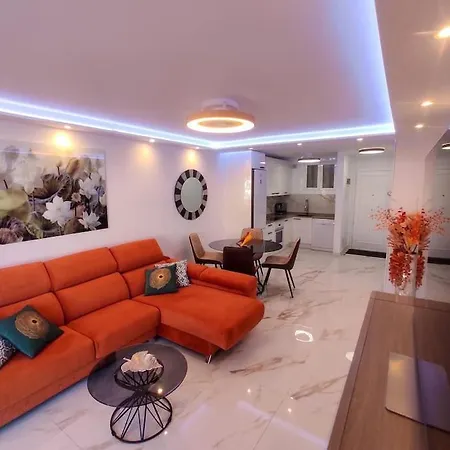 Parque Santiago I Stunning Brand New 2 Bedroom Playa De Americas Playa de las Americas (Tenerife)