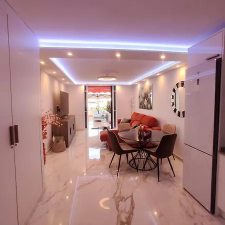Apartment Parque Santiago I Stunning Brand New 2 Bedroom Playa De Americas *