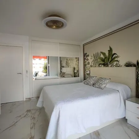 Parque Santiago I Stunning Brand New 2 Bedroom Playa De Americas Playa de las Americas (Tenerife)