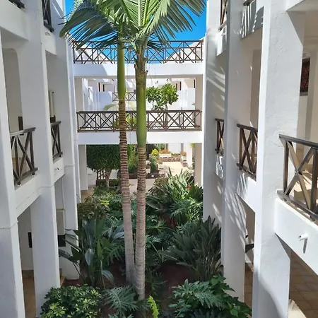 Parque Santiago I Stunning Brand New 2 Bedroom Playa De Americas *