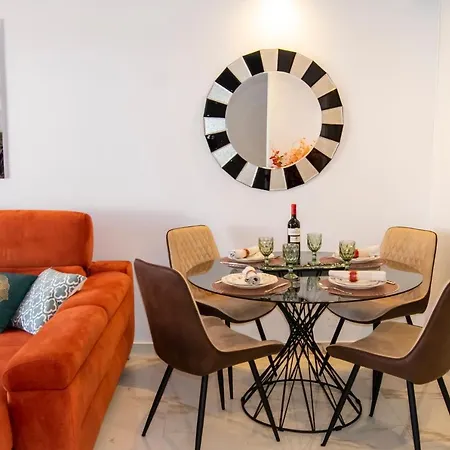 Parque Santiago I Stunning Brand New 2 Bedroom Playa De Americas * Playa de las Americas (Tenerife)