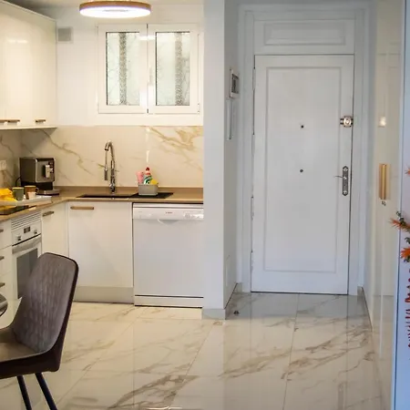 Apartment Parque Santiago I Stunning Brand New 2 Bedroom Playa De Americas Playa de las Americas (Tenerife)