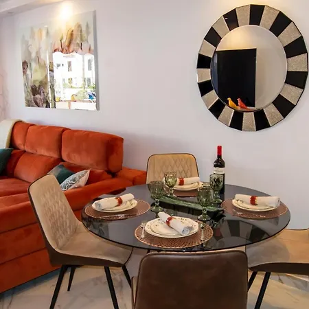 Parque Santiago I Stunning Brand New 2 Bedroom Playa De Americas Apartment *