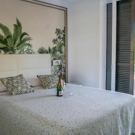Parque Santiago I Stunning Brand New 2 Bedroom Playa De Americas Playa de las Americas (Tenerife)