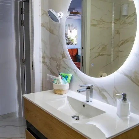 Appartement Parque Santiago I Stunning Brand New 2 Bedroom Playa De Americas