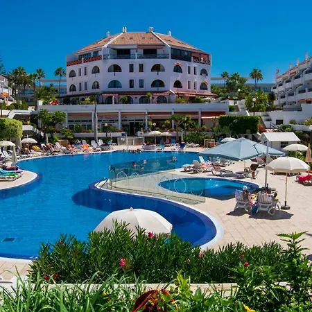 Parque Santiago I Stunning Brand New 2 Bedroom Playa De Americas Apartment