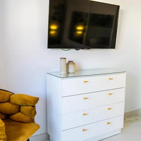 Appartement Parque Santiago I Stunning Brand New 2 Bedroom Playa De Americas *