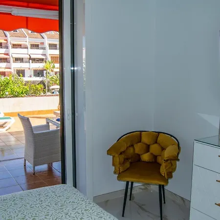 Apartment Parque Santiago I Stunning Brand New 2 Bedroom Playa De Americas Playa de las Americas (Tenerife)