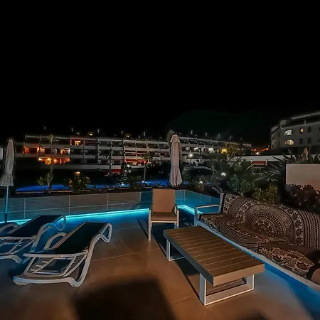 Parque Santiago I Stunning Brand New 2 Bedroom Playa De Americas * Playa de las Americas (Tenerife)