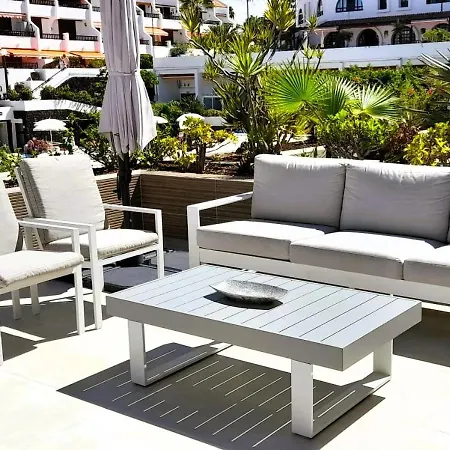 Apartment Parque Santiago I Stunning Brand New 2 Bedroom Playa De Americas Playa de las Americas (Tenerife)