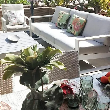 Appartement Parque Santiago I Stunning Brand New 2 Bedroom Playa De Americas *