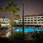 Parque Santiago I Stunning Brand New 2 Bedroom Playa De Americas Apartment