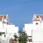 Apartment Parque Santiago I Stunning Brand New 2 Bedroom Playa De Americas *