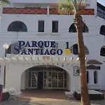 Parque Santiago I Stunning Brand New 2 Bedroom Playa De Americas * Playa de las Américas