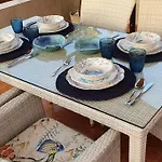 Parque Santiago I Stunning Brand New 2 Bedroom Playa De Americas Apartment