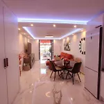 Apartment Parque Santiago I Stunning Brand New 2 Bedroom Playa De Americas *